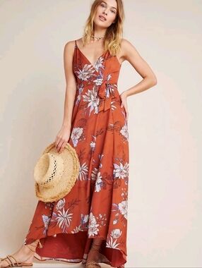 knee length dresses for ladies Aurelia One-Shoulder Satin Maxi Dress